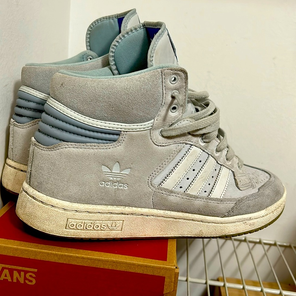 Adidas C85 “centennial” sz11 men